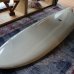 画像2: 【RICH PAVEL SURFBOARD/リッチパベル】Classic Keel Fish 5'11" (2)