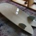 画像10: 【RICH PAVEL SURFBOARD/リッチパベル】Classic Keel Fish 5'11" (10)