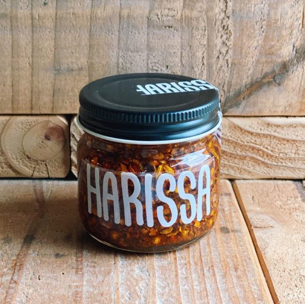 画像1: 【45epices】HARISSA