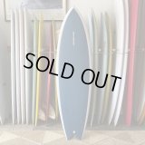 30%off SALE【THOMAS BEXSON SURFDOARDS/トーマスベクソンサーフボード】TWINZER 5'11"