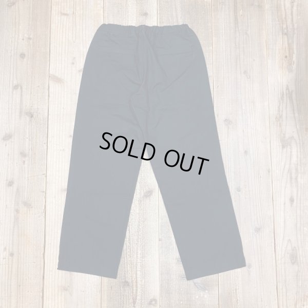 画像2: 【S&Y WORKSHOP】Easy Trousers "Rip stop"