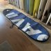 画像1: 【RAREFORM/レアフォーム 】SURFBOARD BAG DAYLIGHT DAYBAG/NOSERIDER 7'0" (1)