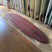 画像10: 【Alex Lopez surfboards/アレックスロペスサーフボード】Roundpin  Single 7'2"