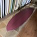 画像9: 【Alex Lopez surfboards/アレックスロペスサーフボード】Roundpin  Single 7'2" (9)