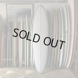 20%off SALE【CRAFT SURFBOARD/クラフトサーフボード】Fresh Egg 7'4"