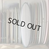 20%off SALE【CRAFT SURFBOARD/クラフトサーフボード】Fresh Egg 7'0"