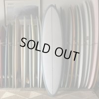 20%off SALE【CRAFT SURFBOARD/クラフトサーフボード】Fresh Egg 7'0"