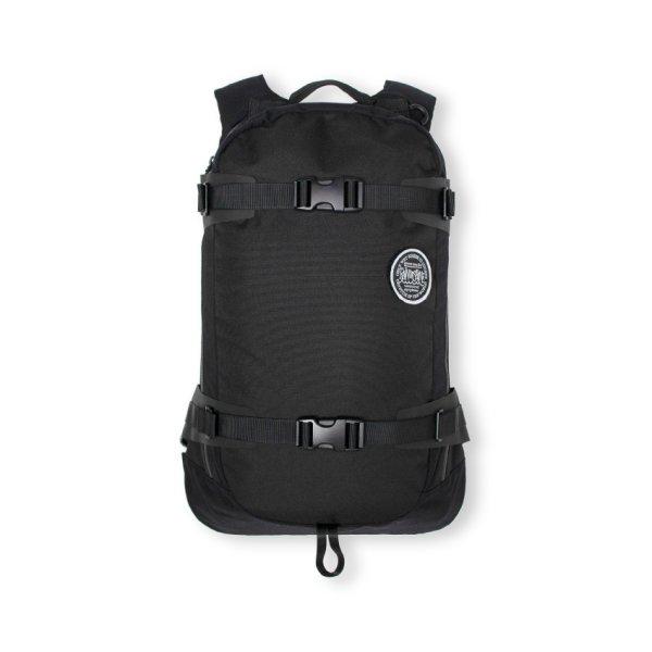 画像1: 【RAIN OR SHINE】SC PACK/13L/BLACK