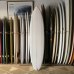 画像1: 【Morning Of The Earth Surfboards】FIJI triple stringer 6'10" (1)
