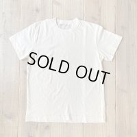 【S&Y WORKSHOP】Organic Cotton100% T-Shirt "Classic"