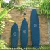 画像1: 【DEFORMASI】WASABI x Nobodysurf Indonesian Batik Surfboard Cover/Navy (1)