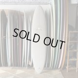 30%off SALE【SURMAN SURFBOARDS】Peace Frog 7'6