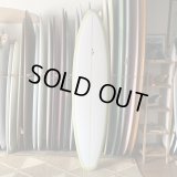 30%off SALE【THOMAS BEXSON SURFDOARDS/トーマスベクソンサーフボード】Bantom Egg 6’11”