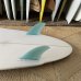 画像13: 【Furrow Surf Craft】Froyd Pepper Longo 7’4” (13)