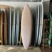 画像1: 【YU SURFBOARDS】RIDE 30years Anniversary Model- 7‘2“ (1)