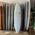 画像1: 【YU SURFBOARDS】RIDE 30years Anniversary Model- 6'10” (1)
