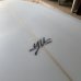画像11: 【YU SURFBOARDS】RIDE 30years Anniversary Model- 6'10”