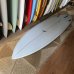 画像9: 【YU SURFBOARDS】RIDE 30years Anniversary Model- 6'10”
