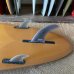 画像17: 【YU SURFBOARDS】Double Ender Rio Ueda Shape 7'0“