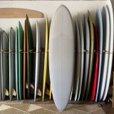 【YU SURFBOARDS】Double Ender Rio Ueda Shape 7'2“