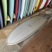 画像8: 【YU SURFBOARDS】Double Ender Rio Ueda Shape 6'10“