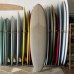 画像1: 【YU SURFBOARDS】Double Ender Rio Ueda Shape 6'10“ (1)