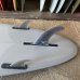 画像16: 【YU SURFBOARDS】Double Ender Rio Ueda Shape 7'2“
