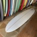 画像6: 【Todd Pinder】Tri Plane Egg 7’10” (6)