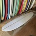 画像3: 【Todd Pinder】Tri Plane Egg 7’10”