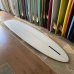 画像7: 【Todd Pinder】Tri Plane Egg 7’10” (7)