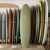 画像1: 【Ellis Ericson Surfboards】Lite Kite  6'10” (1)