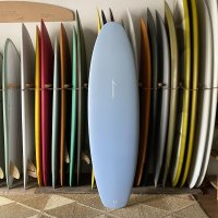 【Ellis Ericson Surfboards】Lite Kite  6'2”