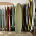 画像2: 【Ellis Ericson Surfboards】Lite Kite  6'10” (2)