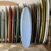 画像2: 【Ellis Ericson Surfboards】Lite Kite  6'2” (2)