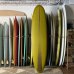 画像1: 【Todd Pinder】Fryed Egg 7’8” Angelo resin artwork (1)