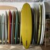 画像2: 【Todd Pinder】Fryed Egg 7’8” Angelo resin artwork (2)