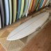 画像3: 【Simon Jones Designs】FIJI 6’10”