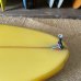 画像7: 【Simon Jones Designs】MASSIVE 7’6” golden yellow (7)