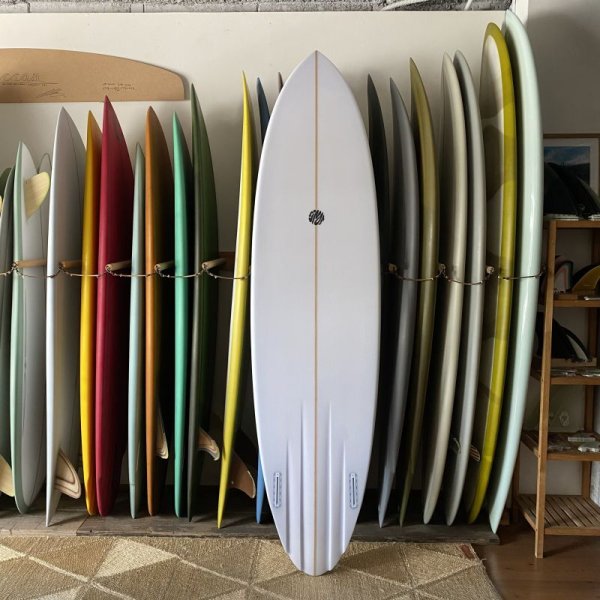 画像2: 【Simon Jones Designs】MASSIVE 7’2”