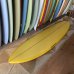 画像3: 【Simon Jones Designs】MASSIVE 7’6” golden yellow