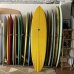 画像2: 【Simon Jones Designs】MASSIVE 7’6” golden yellow (2)