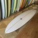 画像11: 【Simon Jones Designs】LITTLE WING 6’10” (11)