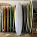 画像1: 【Simon Jones Designs】MASSIVE 7’2” (1)