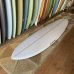 画像3: 【Simon Jones Designs】LITTLE WING 6’10”