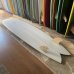 画像11: 【Todd Pinder】Fish Simmons 7’6” Angelo resin artwork