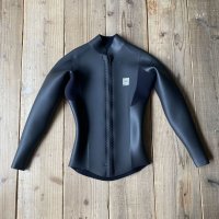 【JULY WETSUITS】Long Sleeve Top