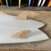 画像14: 【Todd Pinder】Fish Simmons 7’10” Angelo resin artwork (14)