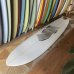 画像3: 【Todd Pinder】Fish Simmons 7’10” Angelo resin artwork (3)