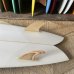 画像14: 【Todd Pinder】Fish Simmons 7’6” Angelo resin artwork (14)