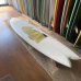 画像4: 【Todd Pinder】Fish Simmons 7’6” Angelo resin artwork (4)